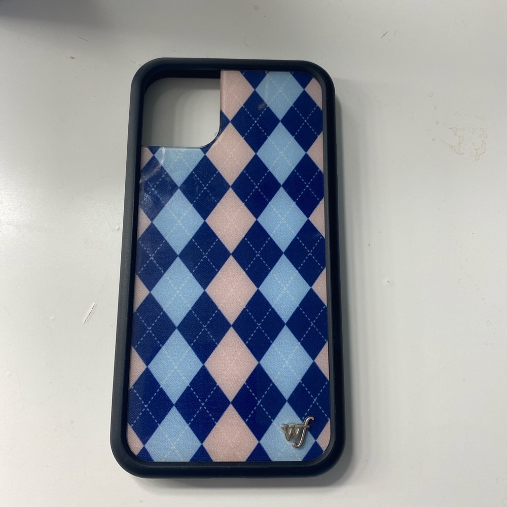 blair wildflower case